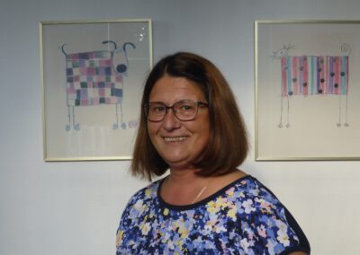 Ilona Hinz