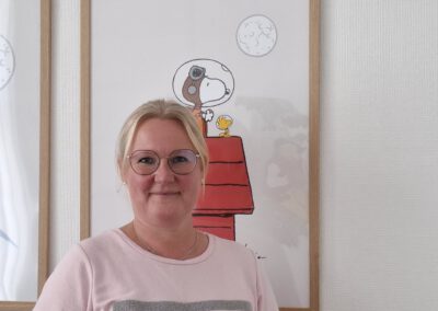 Manuela Möhle