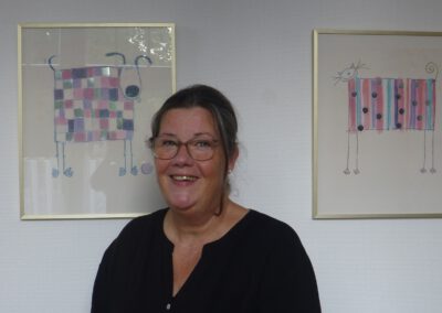 Stefanie Exner